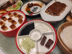 -上海人家花樣年华(中山公园店)