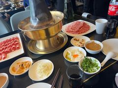 -鼓楼东街老火锅(鼓楼店)