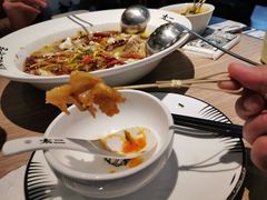 -太二酸菜鱼(菱角湖万达店)
