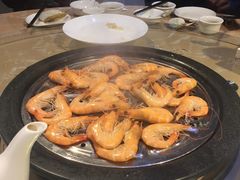 -海大大蒸汽海鲜餐厅·粤菜·特色小炒(欢乐颂店)