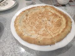 -汗腾格里·风味餐厅(新疆驻京办店)