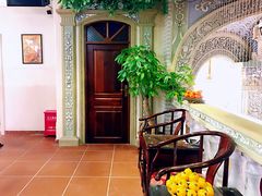 -日日鲜茶餐厅(小公园店)