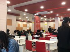 大堂-振鼎鸡(华阴路店)