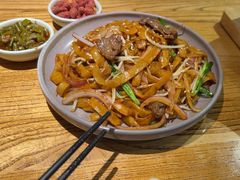 -潮粥荟·潮汕砂锅粥(朝阳大悦城店)