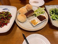 -烧肉馆(古北水镇景区店)
