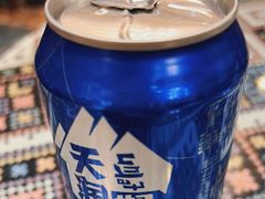 -新疆伊宁远征餐厅
