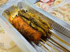 -乐兔串工坊·炖肠(万达店)