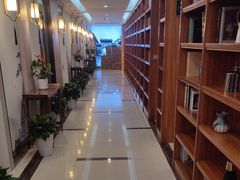 -香山湖渔家大院