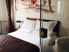 时光漫步怀旧主题酒店(北京雍和宫店)-时光漫步酒店(北京雍和宫南锣鼓巷后海店)