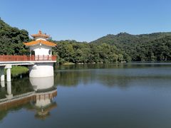 -广州市白云山风景名胜区