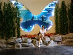 -济南方特东方神画