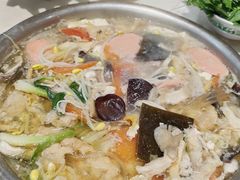 -海关荤豆花(洋河一路店)