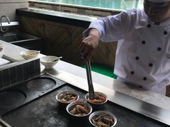 -鹭江潮餐厅•福建菜(鹭江佲家酒店)