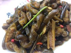 -又见炊烟私房菜(敬亭路店)