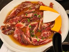 -韩屋韩国料理(天山路店)