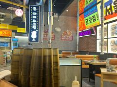 -首尔烤肉大排档(合生汇店)