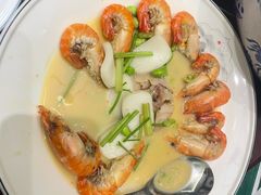 -山外山菜馆(玉泉路店)