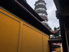 -迎江寺