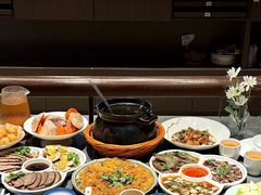 -潮澎派·潮汕菜大排档(南较西路店)