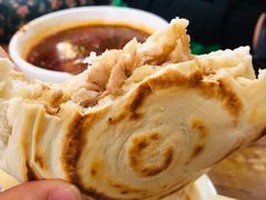 -王魁腊汁肉夹馍(柿园路店)