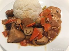 -宜家·瑞典风味餐厅(烟台路店)
