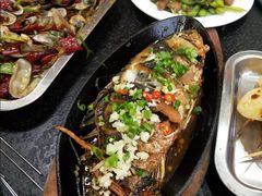 -老黑板筋(顺义总店)