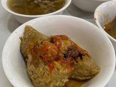 -东街钟楼肉粽(总店)