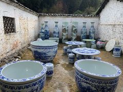 -景德镇古窑民俗博览区