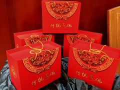 -西安阳光国际大酒店·中餐厅