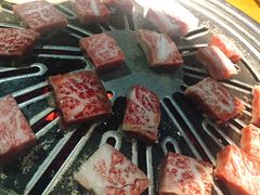 -老炉家木炭烤肉(长江国际店)