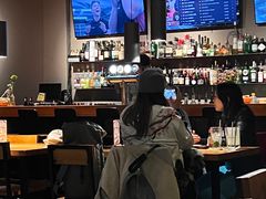 -Secco德式餐吧(南秀村店)