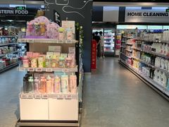 -Olé精品超市(苏州中心店)