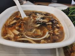 -台北楚楚园馅饼粥(虹桥南丰城店)