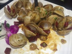 -锋味餐厅(空港复悦里店)