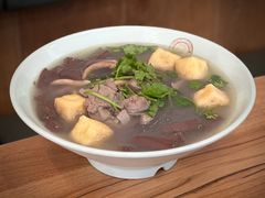 -鸡鸣汤包(仙林店)