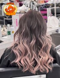 -5M HAIR SALON 旗舰店