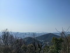 -惠山国家森林公园