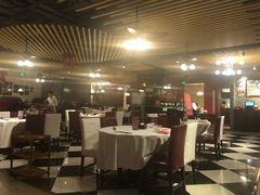 大堂-红门金汤·港式火锅(英皇集团中心店)