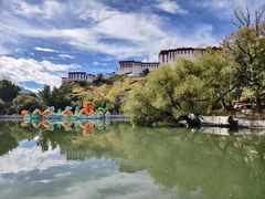 -宗角禄康公园