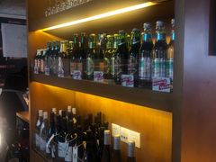 -JINNS锦时 steak&pizza(浸信会礼拜堂旧址店)