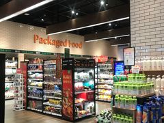 零售区-7fresh七鲜(大族广场店)