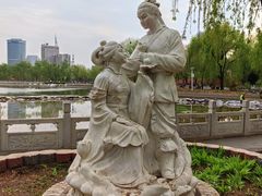 -莲花池公园