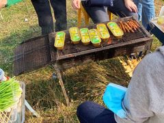 -梁子湖东篱老屋生态庄园