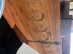 -很久以前羊肉串(中山公园店)
