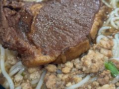 排骨粉-八角饮楼(虹桥店)
