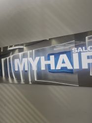-MY HAIR ARDOR