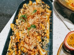 和风海苔薯条-BE BRIGHT KITCHEN(正佳广场店)