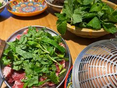 -洱火云南酸菜牛肉火锅(石景山当代商城店)