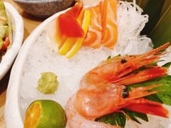 刺身小拼-小句号日本料理(江宁万达店)
