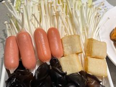 -半天妖烤鱼(芜湖市镜湖万达店)